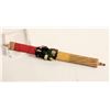 Image 3 : Native American Ceremonial Pipe [189582]