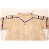 Image 2 : Native American Child's Beaded Dress [183667]