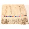 Image 3 : Native American Child's Beaded Dress [183667]