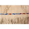 Image 4 : Native American Child's Beaded Dress [183667]