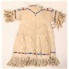 Image 6 : Native American Child's Beaded Dress [183667]
