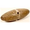 Image 1 : Native American Carved Stone Toolhead [190932]