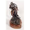 Image 3 : Thunder of Little Bighorn, Bronze by Vic Payne, 1992 [193132]