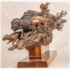 Image 3 : Grieves, Bob American Primeval Bronze--Buffalo [184032]