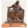 Image 2 : Melton, Gil (Levi Hawk) Steel Sculpture: Rugman [184051]