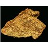 Image 1 : Crystalline Gold from Vulture Mine [189553]
