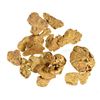 Image 1 : Bonanza Gulch Placer Gold, 3.6 Grams [193108]