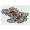 Image 1 : Goler Wash Native Gold and Copper Nugget, 8.0 grams [190769]