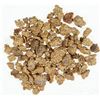 Image 1 : Volcano Claim, El Paso Mountains Placer Gold 21.4 Grams [193141]