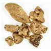 Image 1 : Merced River Placer Gold, 7.09 Grams [193144]