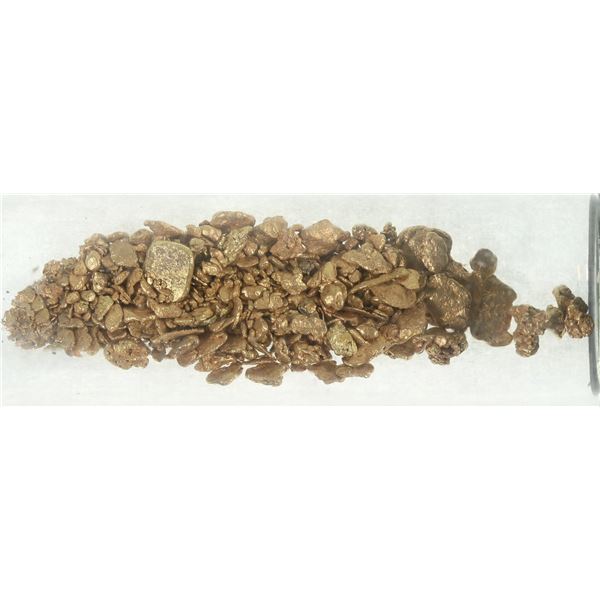 Piru Creek Placer Gold, 3.3 Grams [193103]