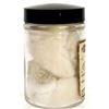 Image 2 : Halite Specimen in Original Presentation Jar [190961]