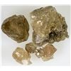 Image 1 : Sulfohalite Crystals, 5 [190960]
