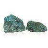 Image 1 : Turquoise Display Specimens  No. 8 Mine, Nevada - Blue (2) [191950]