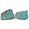 Image 3 : Turquoise Display Specimens  No. 8 Mine, Nevada - Blue (2) [191950]