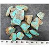 Image 1 : Turquoise - No. 8 Mine Nevada, Color (15) [193288]
