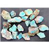 Image 1 : Turquoise - No. 8 Mine Nevada, Cut [193285]