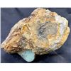 Image 2 : Turquoise - No. 8 Mine Nevada, Large [193078]
