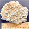 Image 1 : Turquoise - No. 8 Mine Nevada, Large Nugget [193280]