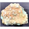 Image 2 : Turquoise - No. 8 Mine Nevada, Large Nugget [193280]