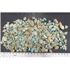 Image 1 : Turquoise - No. 8 Mine Nevada, Oxidized Nuggets [193062]