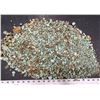 Image 1 : Turquoise - No. 8 Mine Nevada, Oxidized Nuggets [193058]