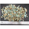 Image 1 : Turquoise - No. 8 Mine Nevada, Oxidized Nuggets [193060]