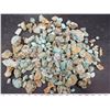 Image 2 : Turquoise - No. 8 Mine Nevada, Oxidized Nuggets [193061]