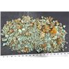 Image 1 : Turquoise - No. 8 Mine Nevada, Oxidized Nuggets [193056]