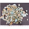Image 2 : Turquoise - No. 8 Mine Nevada, Oxidized Nuggets [193059]