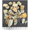 Image 2 : Turquoise - No. 8 Mine Nevada, Spider Web [193289]