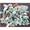 Image 2 : Turquoise - No. 8 Mine Nevada Slabs [193079]