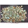 Image 1 : Turquoise - No. 8 Mine Nevada, Alluvial [193267]