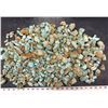 Image 2 : Turquoise - No. 8 Mine Nevada, Alluvial [193267]