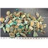 Image 1 : Turquoise - No. 8 Mine Nevada, Better Color [193268]