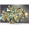 Image 2 : Turquoise - No. 8 Mine Nevada, Better Color [193268]