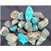 Image 1 : Turquoise - No. 8 Mine Nevada, Color [193264]