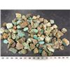 Image 1 : Turquoise - No. 8 Mine Nevada, Cut [193076]