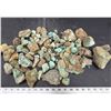 Image 1 : Turquoise - No. 8 Mine Nevada, Grade 2 [190627]