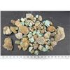 Image 2 : Turquoise - No. 8 Mine Nevada, Grade 2 [190627]
