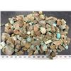 Image 1 : Turquoise - No. 8 Mine Nevada, Grade 2 [193261]