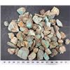Image 1 : Turquoise - No. 8 Mine Nevada, Grade 2 [193054]