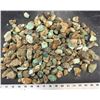 Image 1 : Turquoise - No. 8 Mine Nevada, Grade 2.5 [193266]