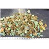 Image 1 : Turquoise - No. 8 Mine Nevada, Grade 2.5 [193263]