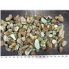 Image 1 : Turquoise - No. 8 Mine Nevada, Grade 2.5 [193270]