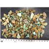 Image 2 : Turquoise - No. 8 Mine Nevada, Grade 2.5 [193270]