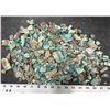 Image 1 : Turquoise - No. 8 Mine Nevada, Smalls [193071]