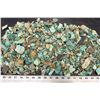 Image 1 : Turquoise - No. 8 Mine Nevada, Smalls [193073]