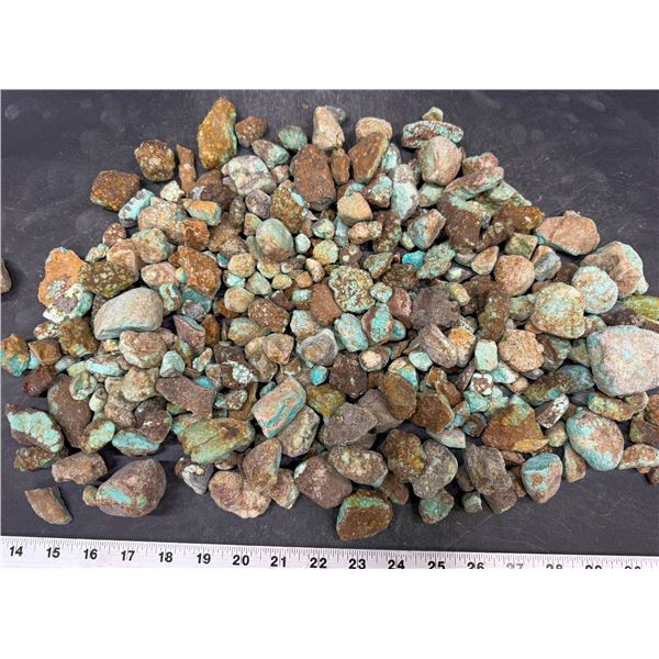 Turquoise - No. 8 Mine Nevada, Smalls [193265]