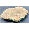 Image 2 : Turquoise - No. 8 Mine Nevada, Raw Vein [193284]